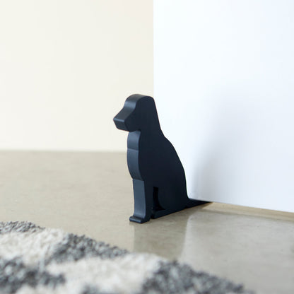 Cale-porte Canine