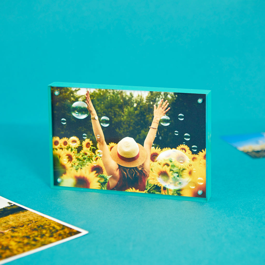 Candy Photo Frame 10x15 cm