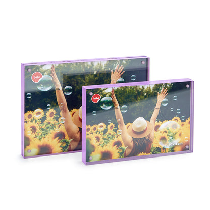 Candy Photo Frame 10x15 cm