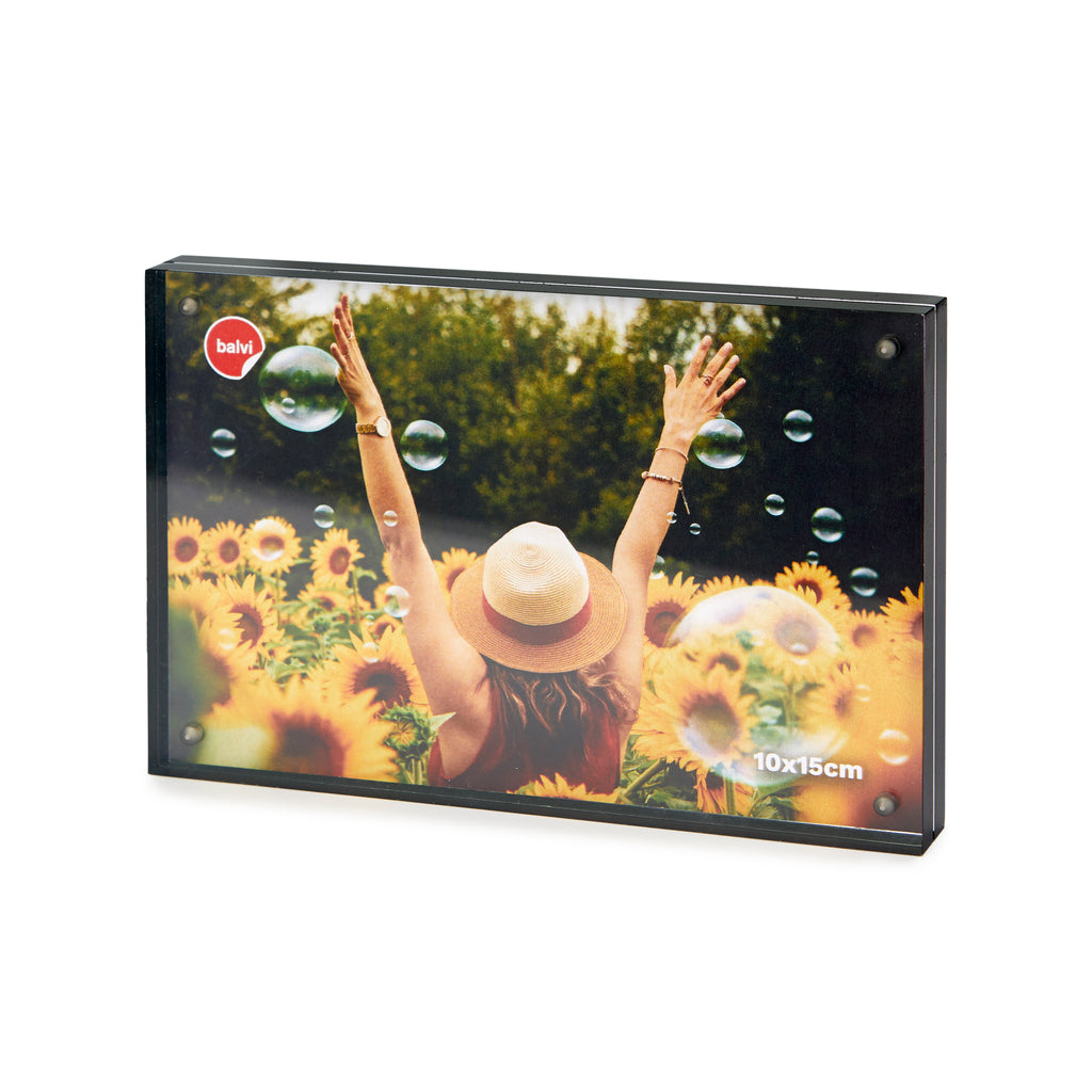Candy Photo Frame 10x15 cm