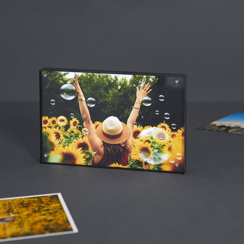 Candy Photo Frame 10x15 cm