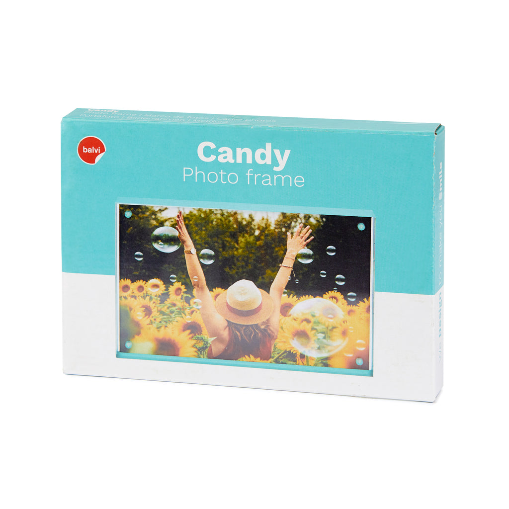 Cadre photo Candy 13x18 cm