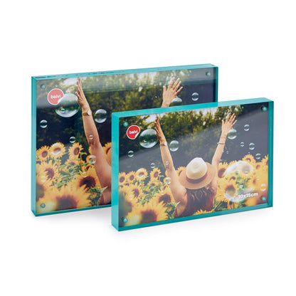 Candy Photo Frame 13x18 cm