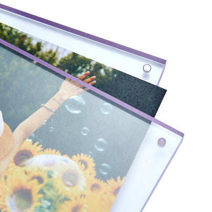 Candy Photo Frame 13x18 cm