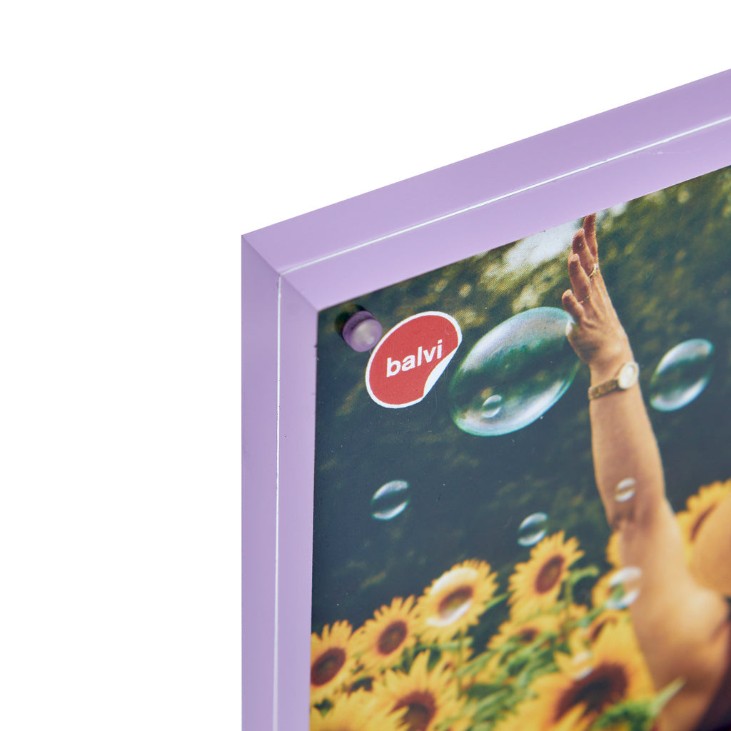 Candy Photo Frame 13x18 cm