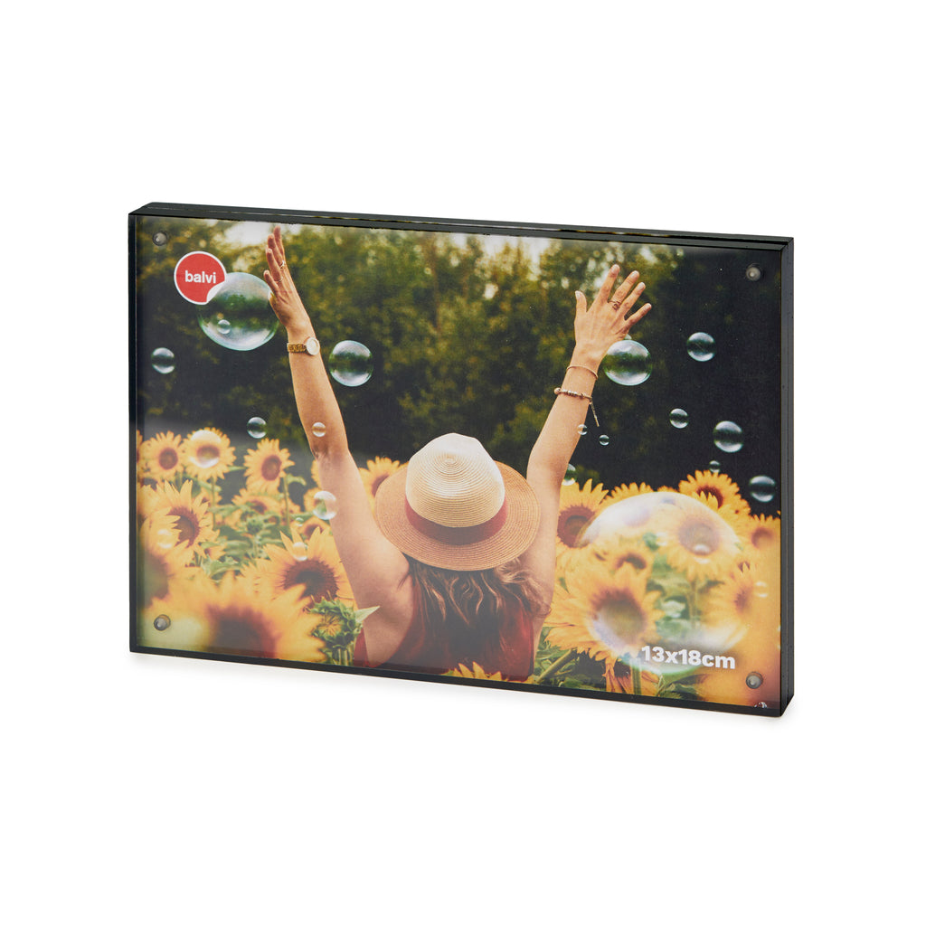 Candy Photo Frame 13x18 cm