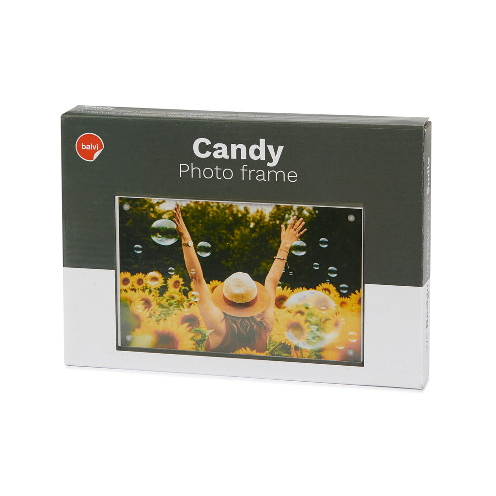 Candy Photo Frame 13x18 cm