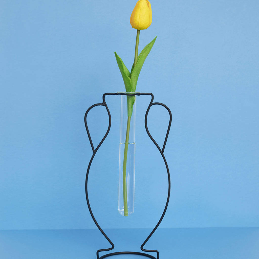 Hellas Silhouette Vase
