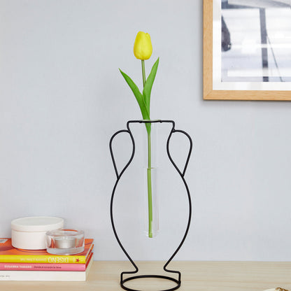 Hellas Silhouette Vase