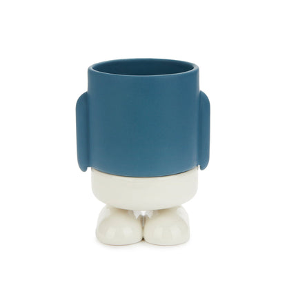 Mini pot de fleurs Mr. Standy