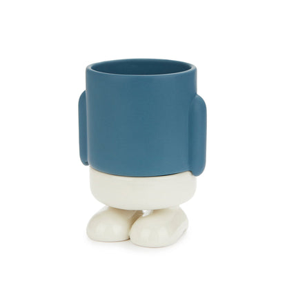 Mini pot de fleurs Mr. Standy