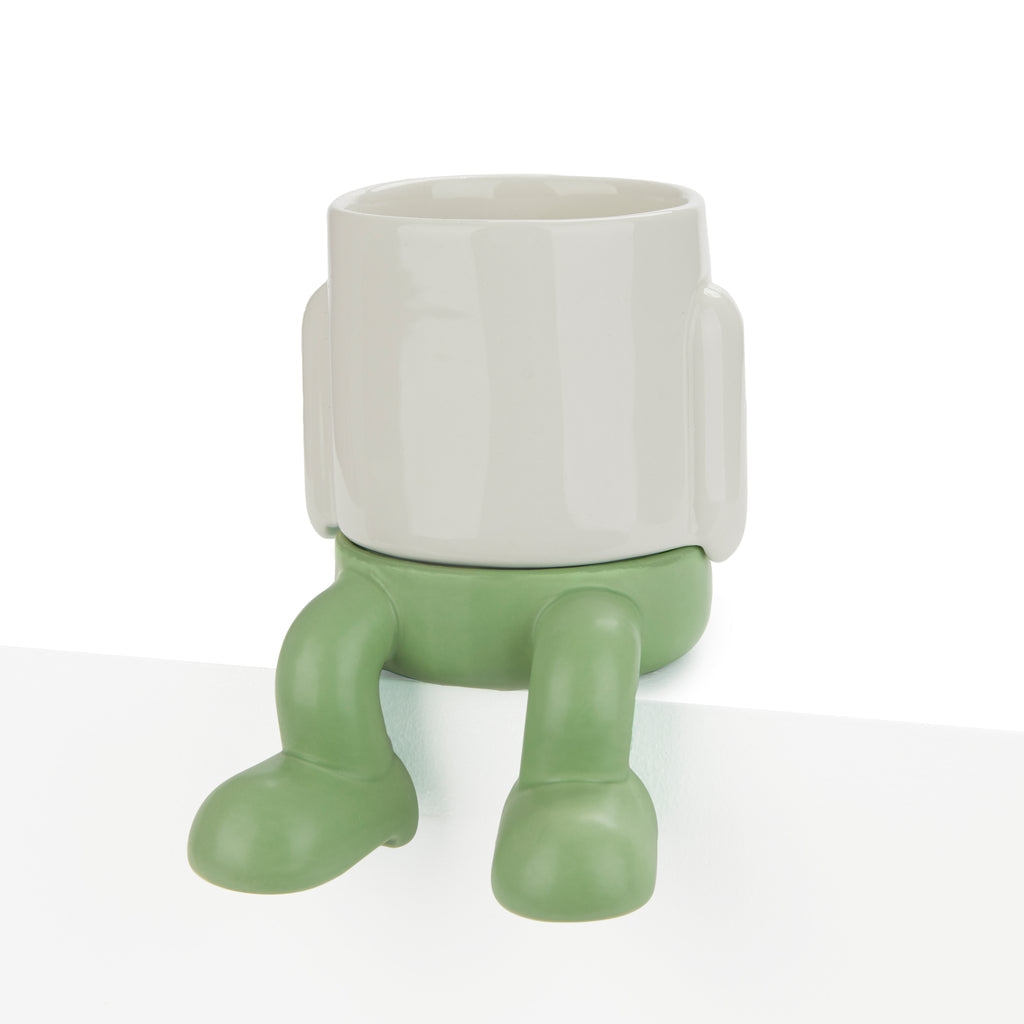 Pot de fleurs Mini Mr. Dangly