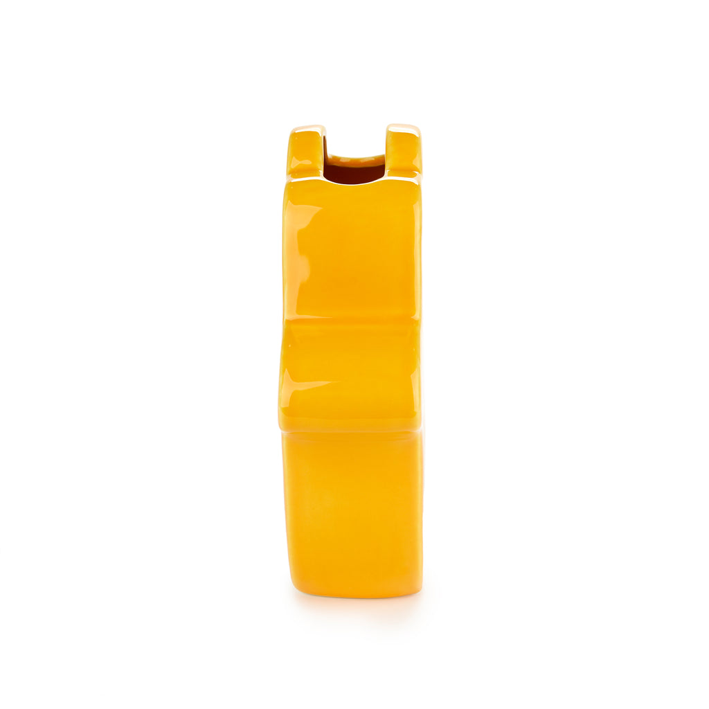 Vase Lucky Hand