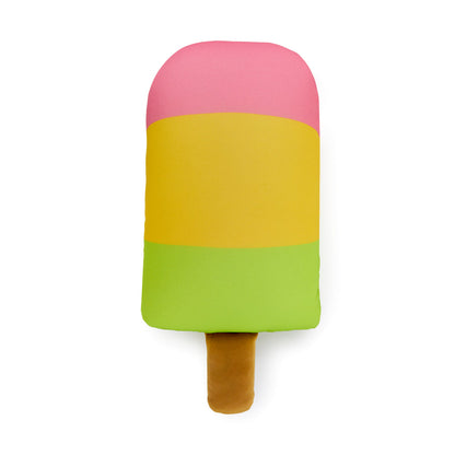 Fruit Popsicle Beach Cushion