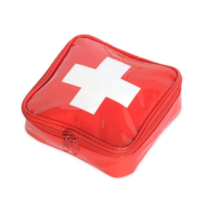 Cross Medicine Case
