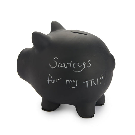 Oink Bank Coin Bank