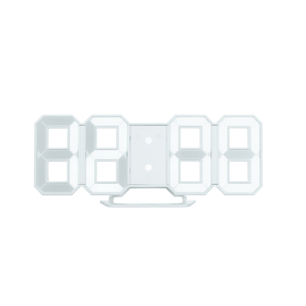 Digital Alarm Clock