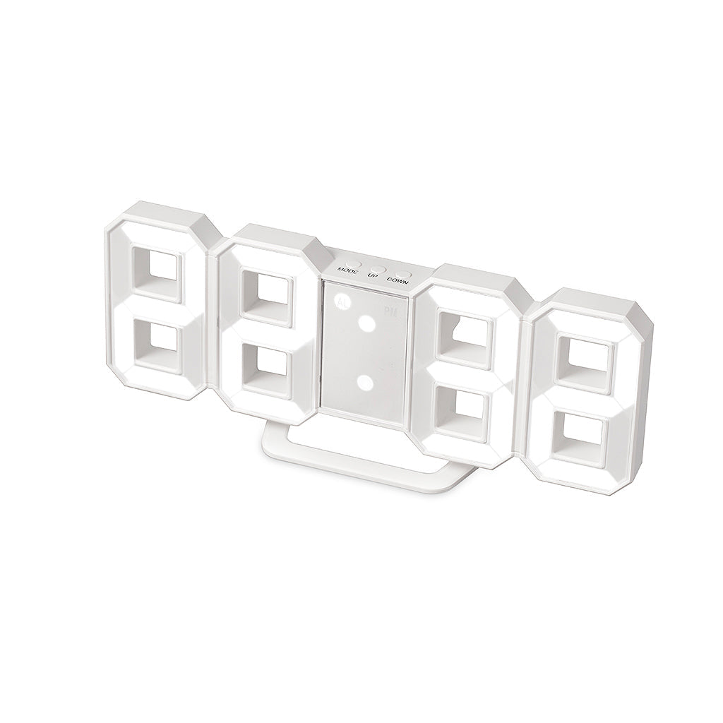 Digital Alarm Clock