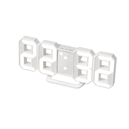 Digital Alarm Clock