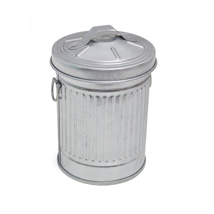 Garbage Ashtray