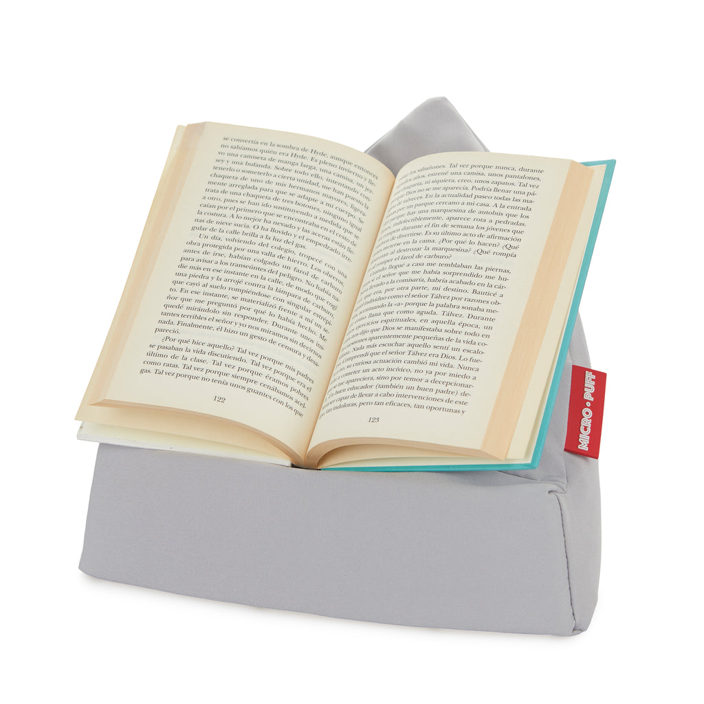 Micro Puff iPad Support