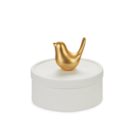 Boîte à bijoux Birdie