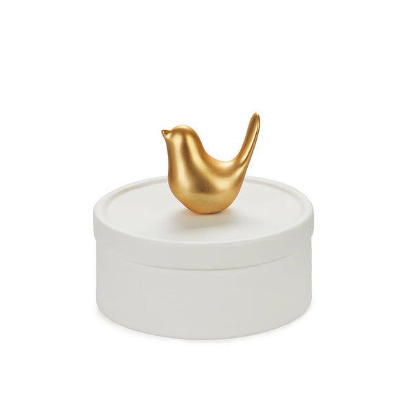 Boîte à bijoux Birdie