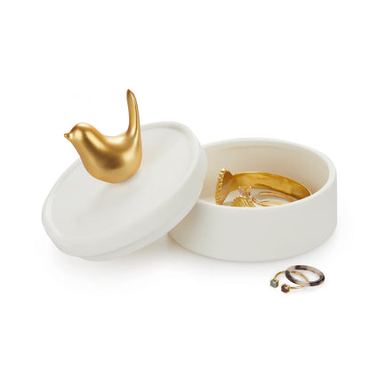 Boîte à bijoux Birdie