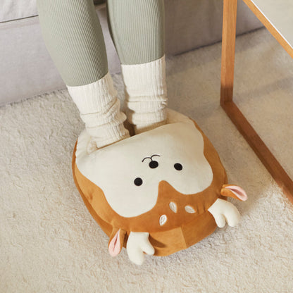 Deerling Foot Warmer
