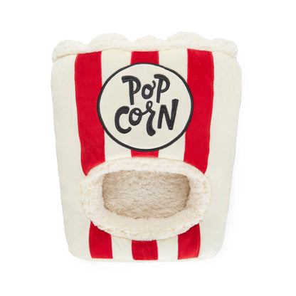 Chauffe-pieds Popcorn