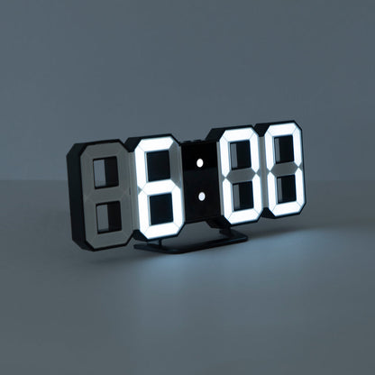Digital Alarm Clock