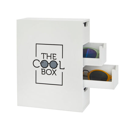 Support pour lunettes The Cool Box