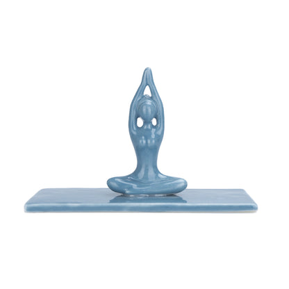 Asana Jewelry Holder