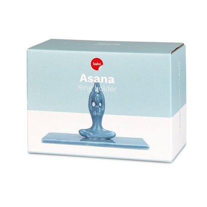 Asana Jewelry Holder