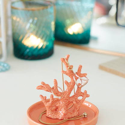 Arrecife Jewelry Holder