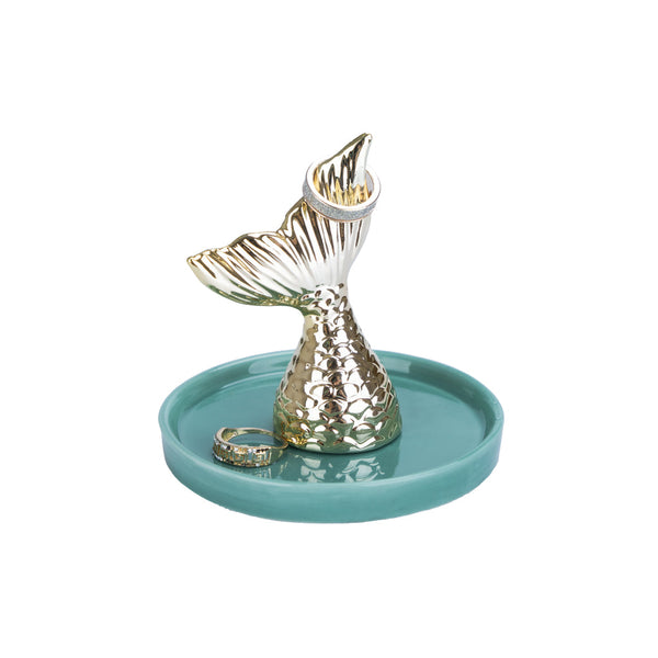 Boîte à bijoux Nayade