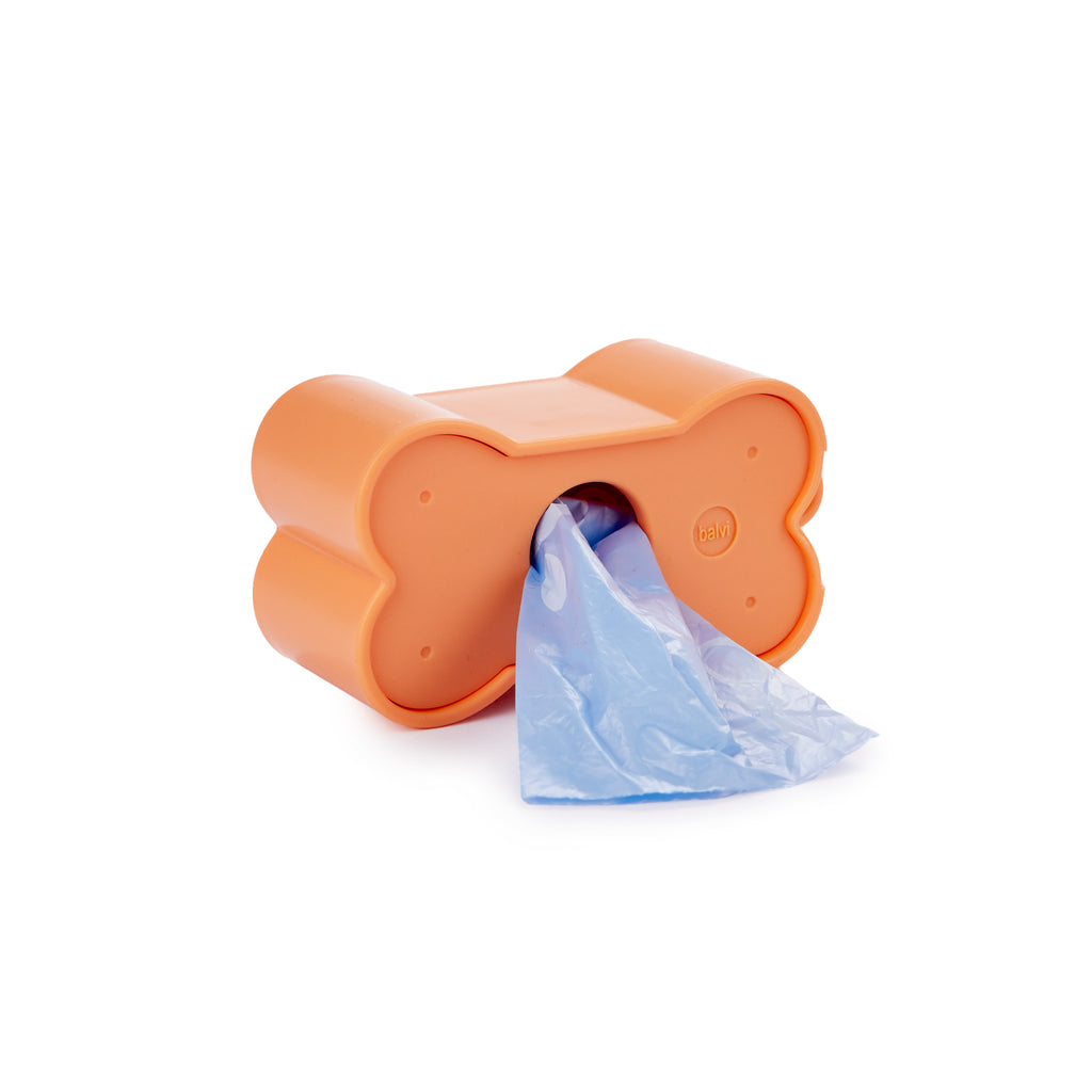 Biscuit Bag Dispenser