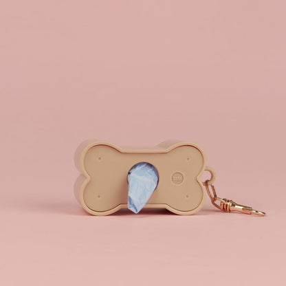 Biscuit Bag Dispenser