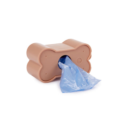 Biscuit Bag Dispenser
