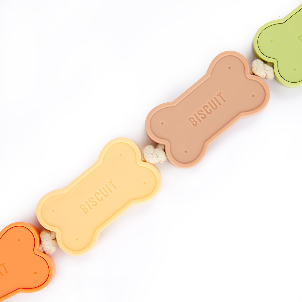 Biscuit Leash