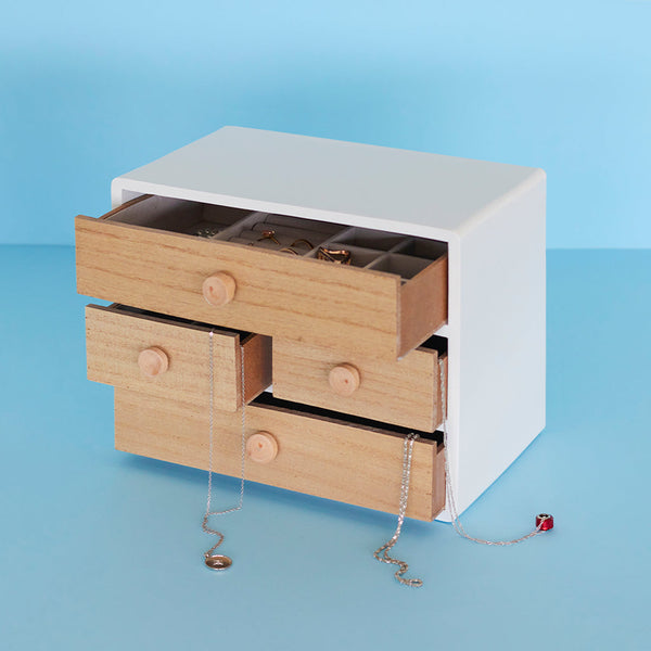 Boîte à bijoux Loft