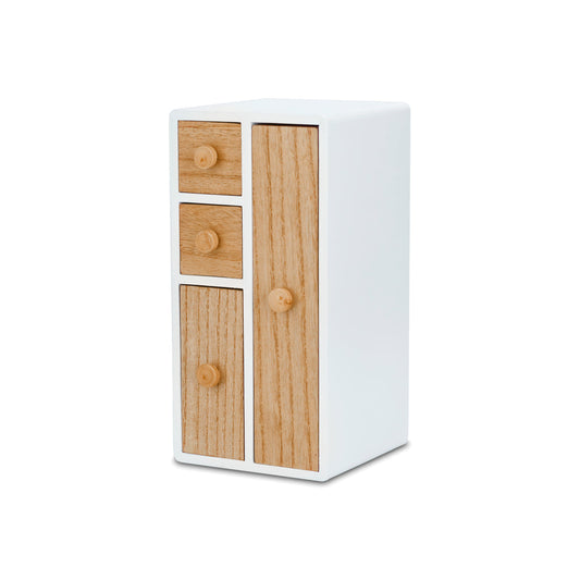 Attic Jewelry Holder