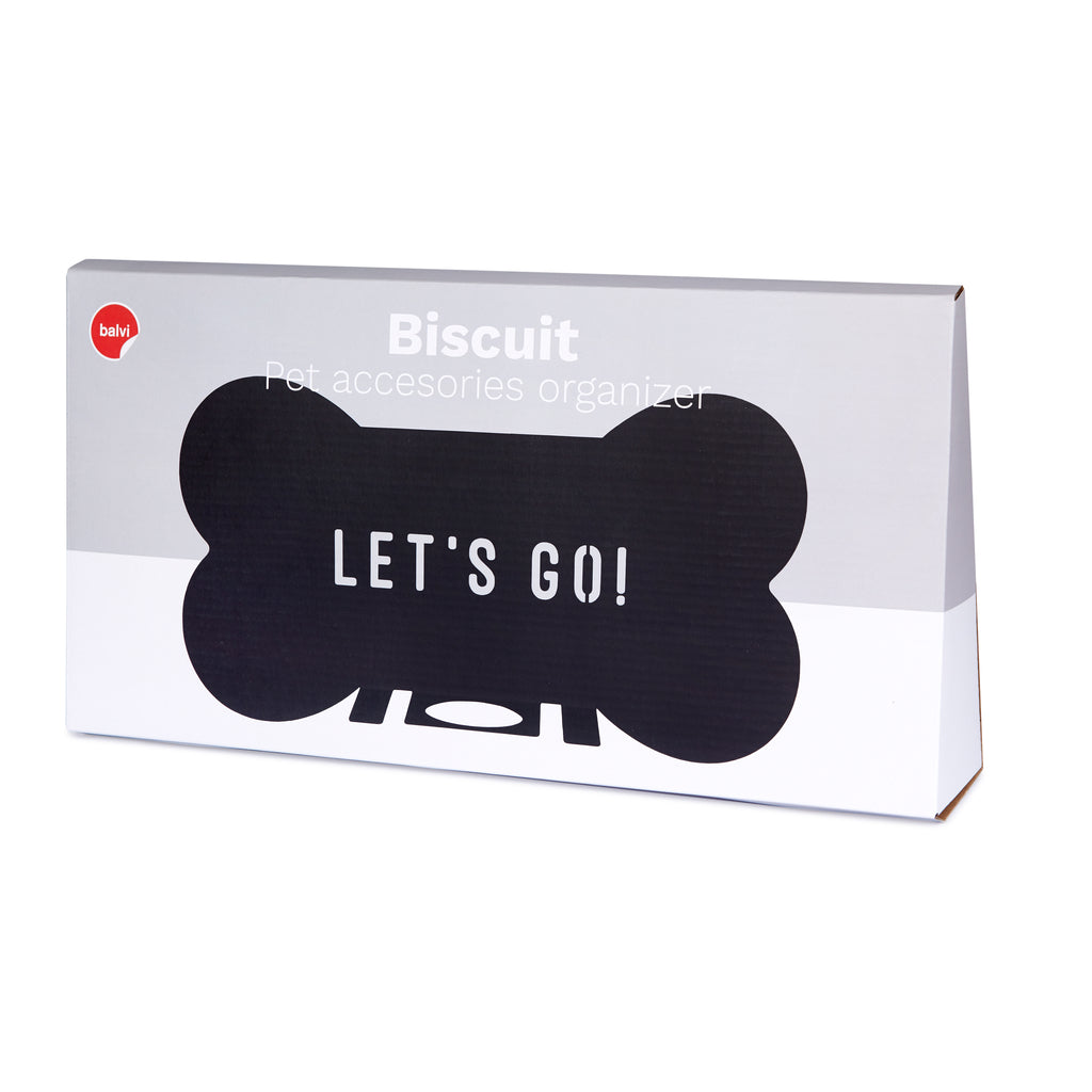 Biscuit Organizer
