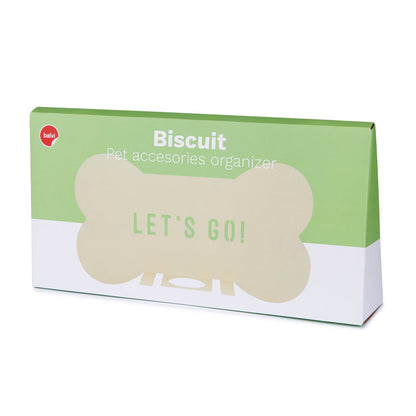 Biscuit Organizer