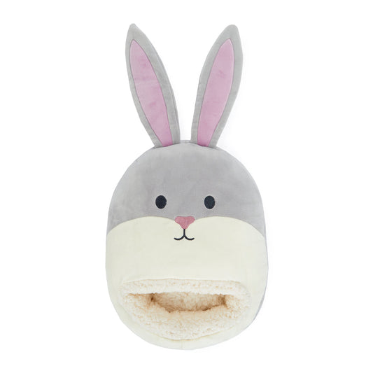 Rabbit Foot Warmer