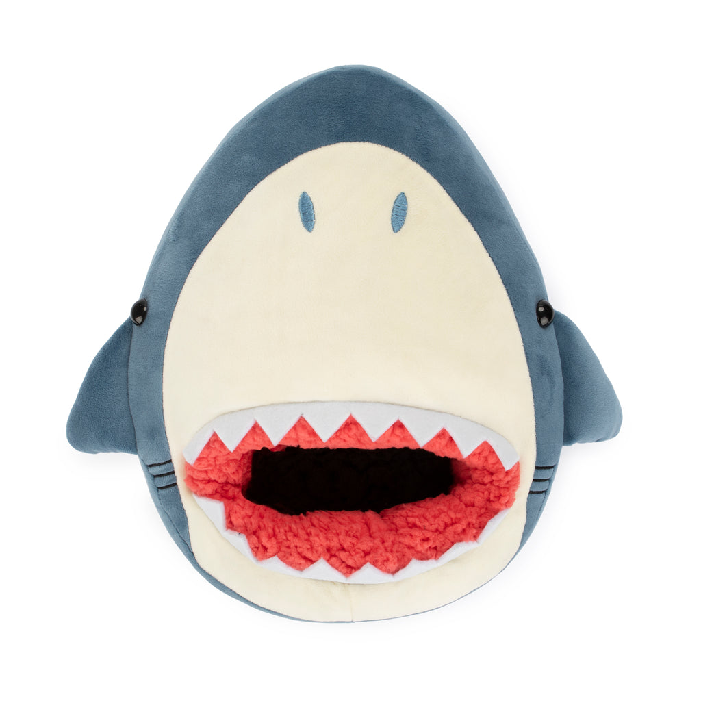 Chauffe-pieds Sharky