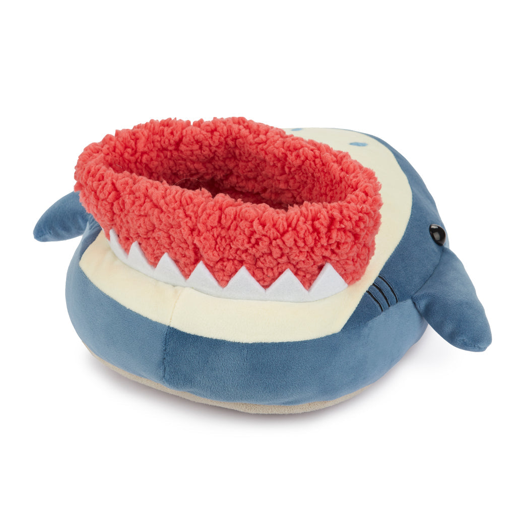 Chauffe-pieds Sharky