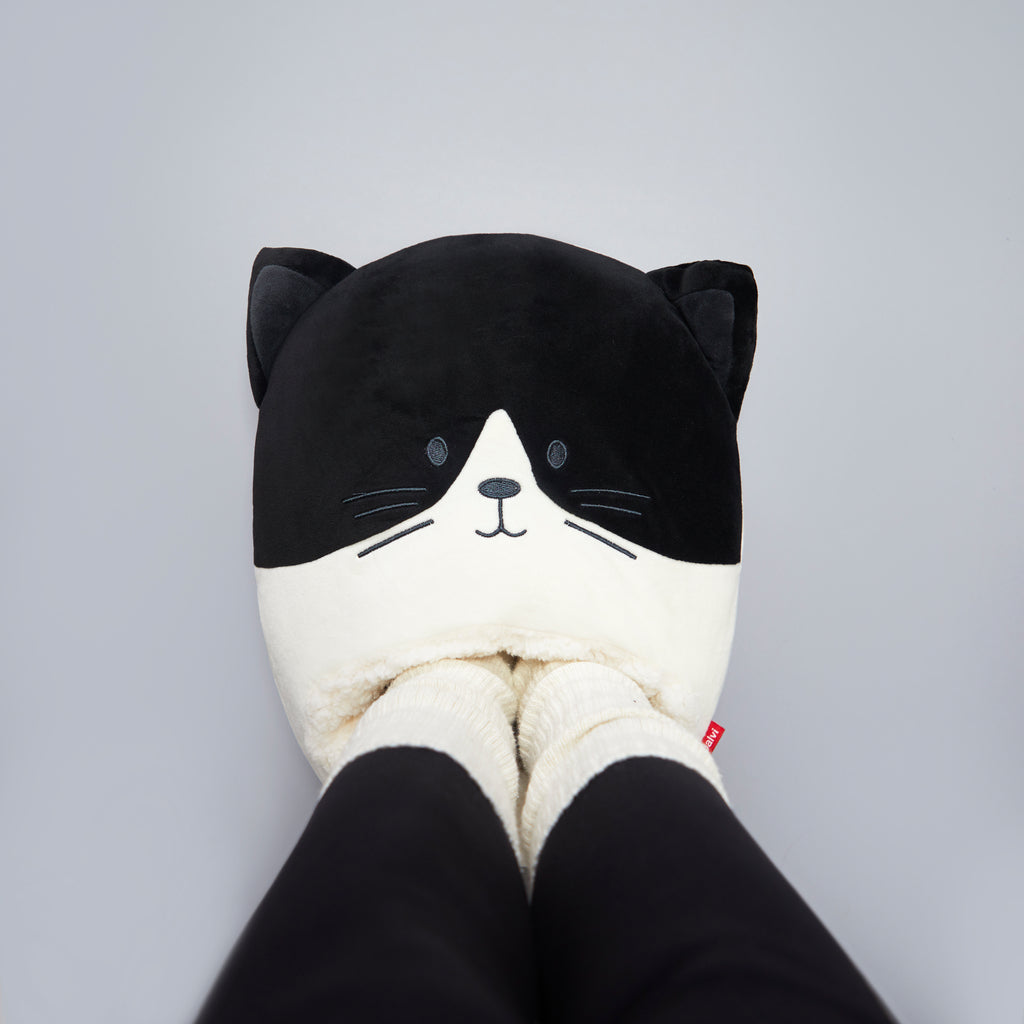 Chauffe-pieds Kitty Frac