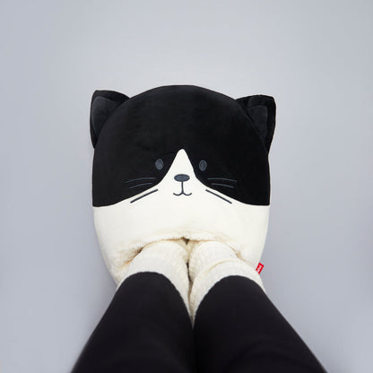 Chauffe-pieds Kitty Frac