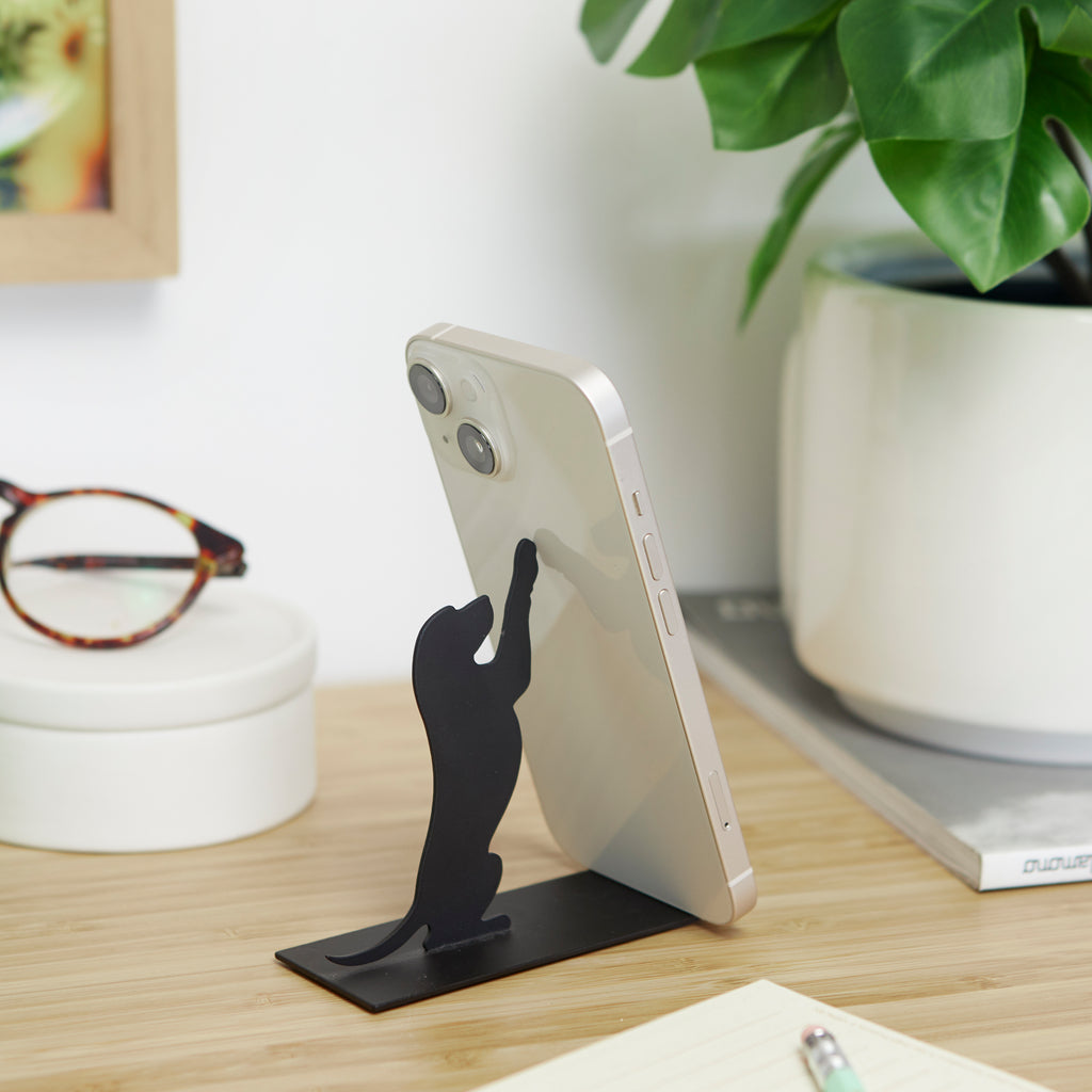 Puppy Smartphone Holder